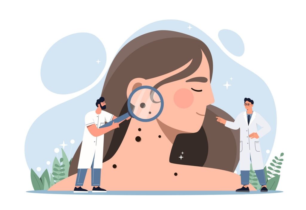 Dermatologia e venereologia-Polimed-Milazzo
