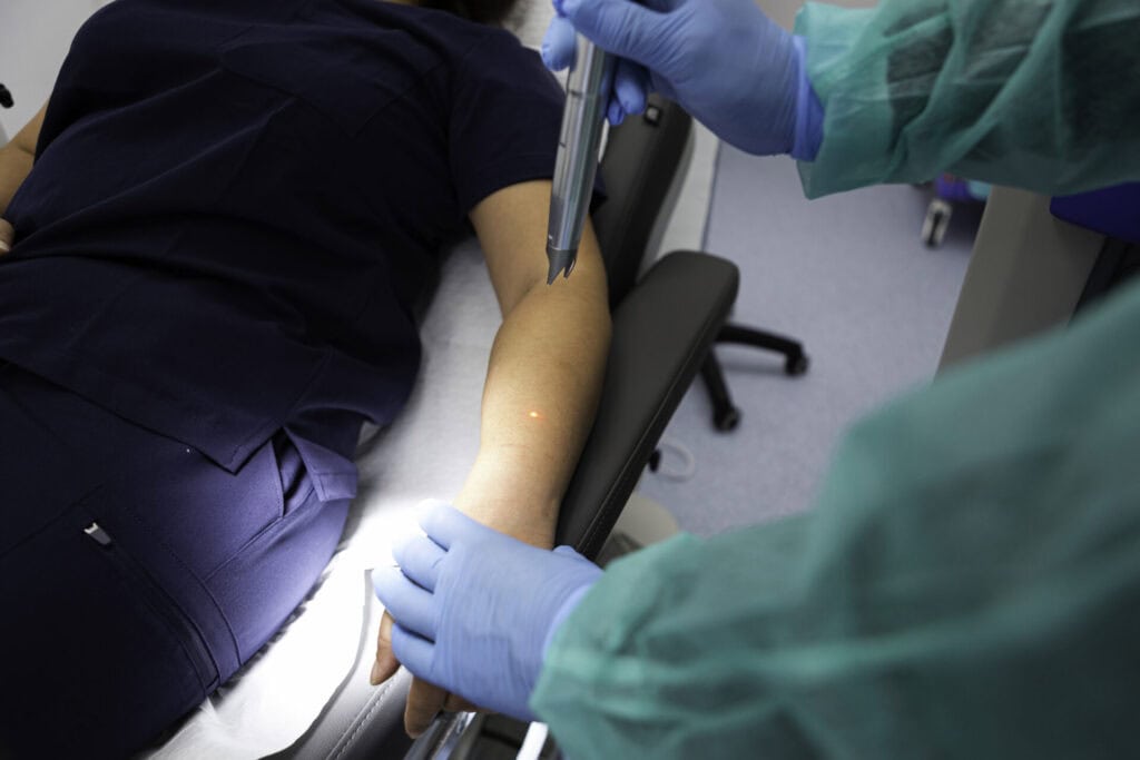 Polimed-Milazzo-Ambulatorio chirurgico e sala endoscopica-2