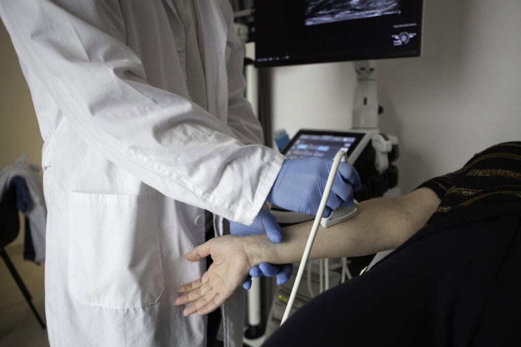 Polimed-Milazzo-Ambulatorio chirurgico e sala endoscopica-4